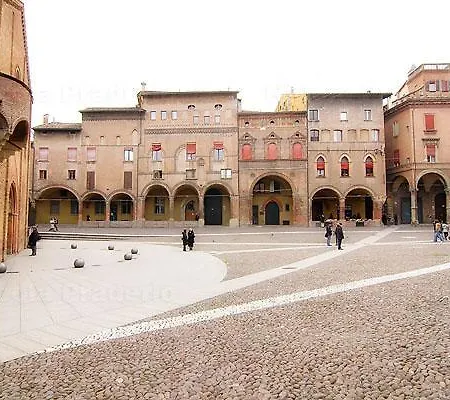 Appartamento Monica Bologna Exterior photo