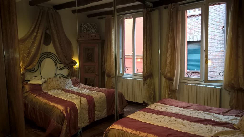 Appartement Monica Bologna