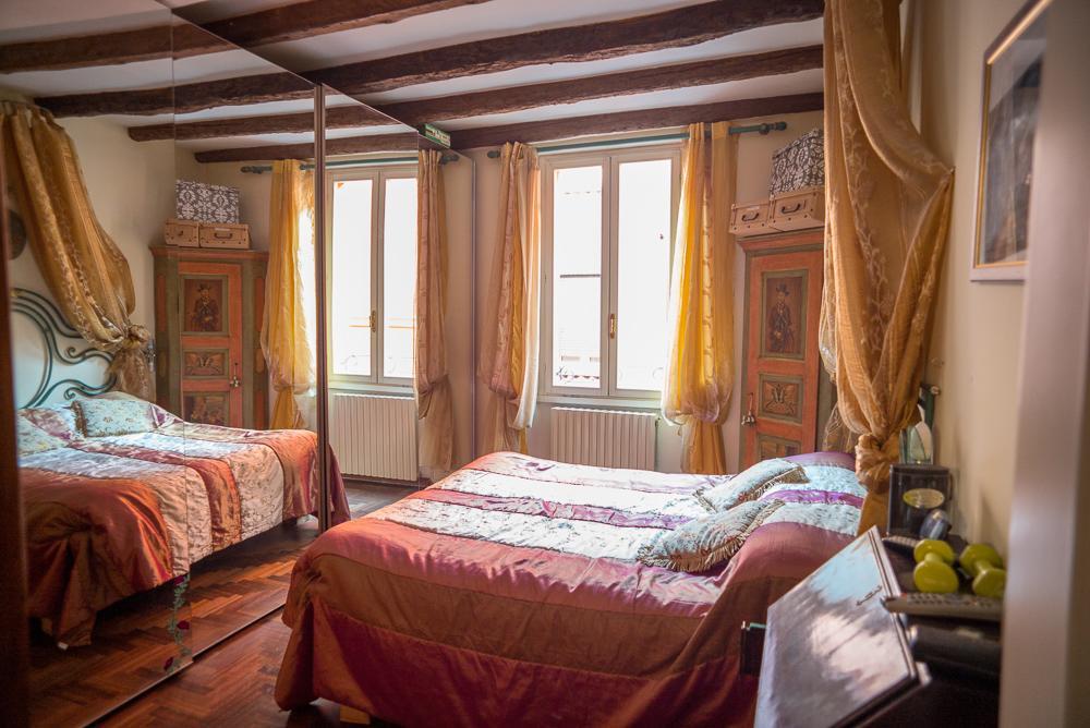 Appartement Monica *