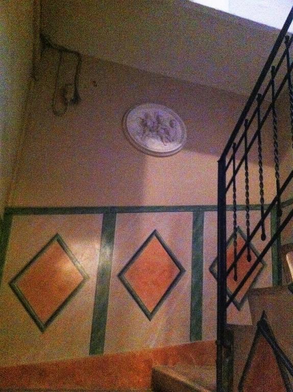 Monica Appartement Bologne