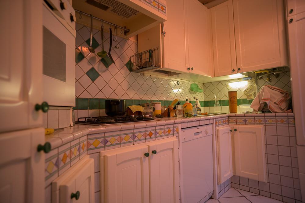 Monica Appartement