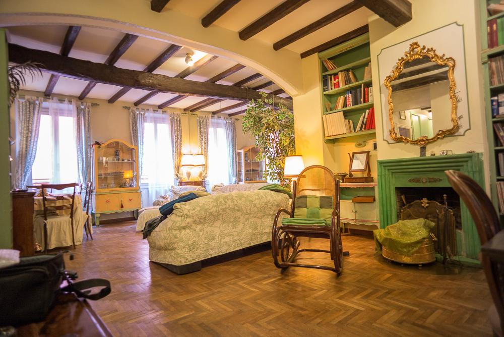 Monica Apartment *
